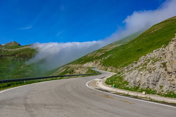 Port des Pyrénées de Larrau — Photo