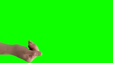 Kahverengi şeker elden düşerken