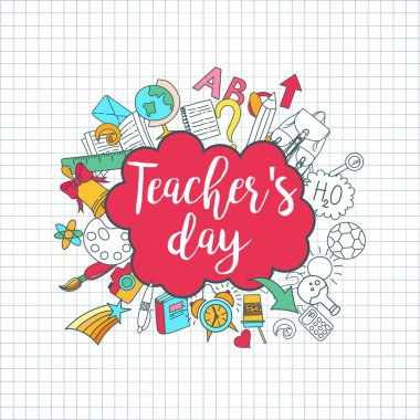 Öğretmenler günün kutlu olsun.