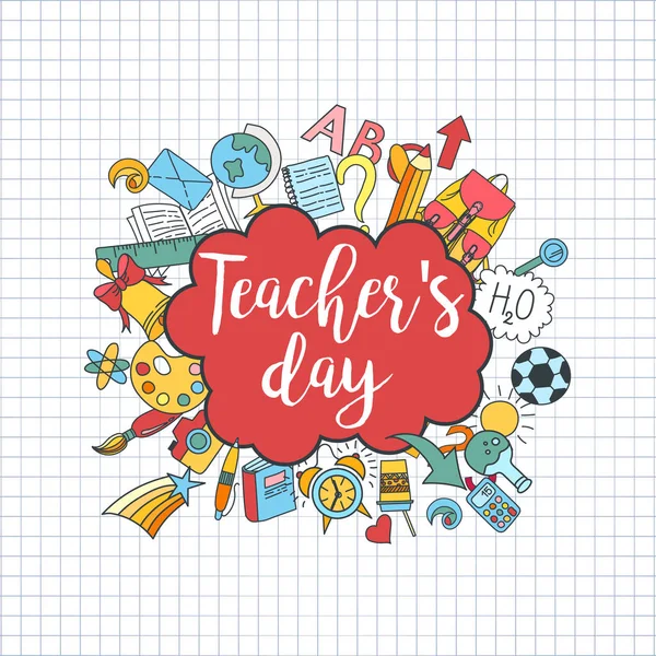 Öğretmenler günün kutlu olsun.