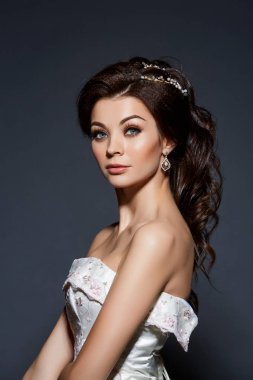 güzel gelin gelinlik