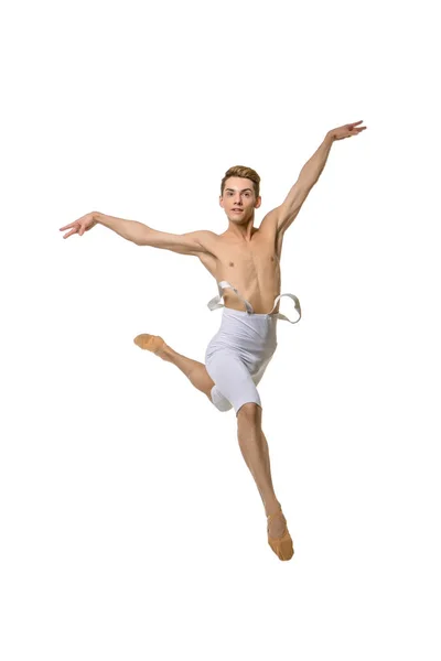 Bel artiste de ballet — Photo