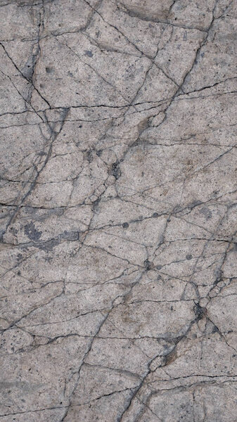 macro from marble stone background