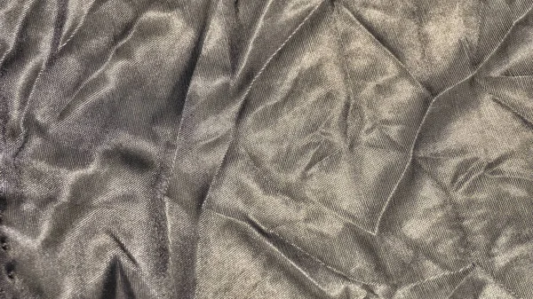 Makro Silkkinen Jersey Käytettäväksi Muotiteollisuudessa — kuvapankkivalokuva