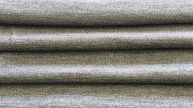 Doku tekstil kumaş duvar kağıdı ve arka için