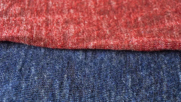 Sampel tekstil — Stok Foto