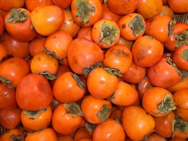 Olgun meyve, Trabzon hurması