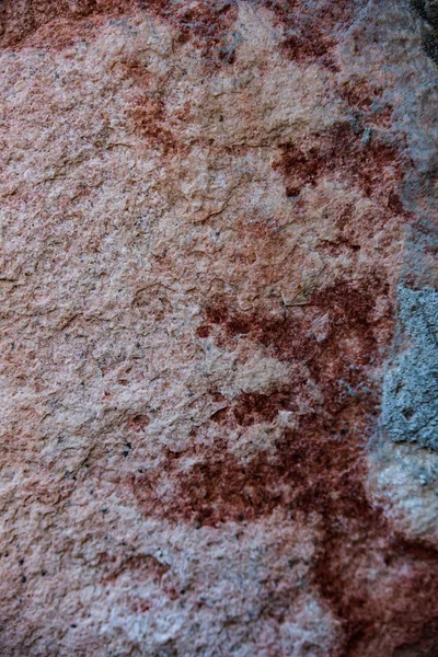 Fechar a parede de pedra natural. Textura da parede de pedra — Fotografia de Stock