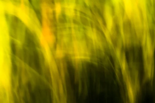 Jarní květiny rozmazané. Abstraktní motion blur efekt — Stock fotografie