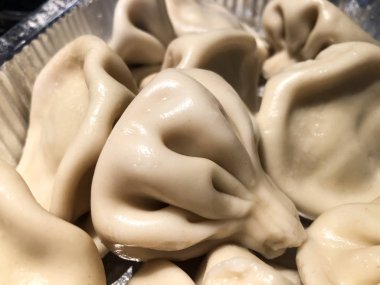 Pişmiş Hıngel göre eski tarifi geleneksel