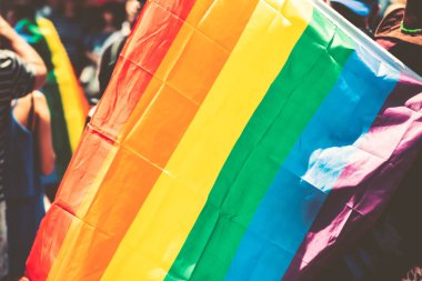 gay pride parade, tel aviv, İsrail
