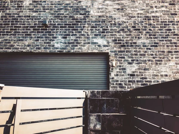 Özel modern ev sokaklarda Rishon Le Zion, İsrail