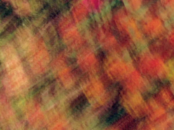 Flores borrosas de primavera. Efecto de desenfoque de movimiento abstracto — Foto de Stock