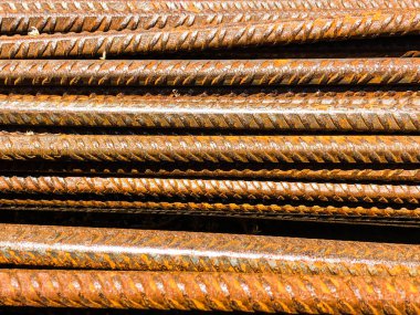 Eski antika demir arka plan yakın çekim doku patina ve korozyon ile. Arka planlar ve yüzey dokusunu