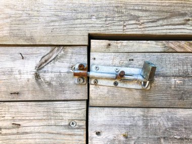 Ahşap, doğa doku. Gri arka plan. Yakın çekim