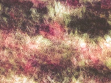 Bahar çiçekleri bulanık. Soyut hareket bulanıklığı etkisi