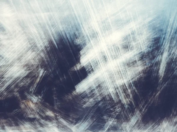 Abstrato fundo efeito borrão movimento. Tiro na exposição longa — Fotografia de Stock
