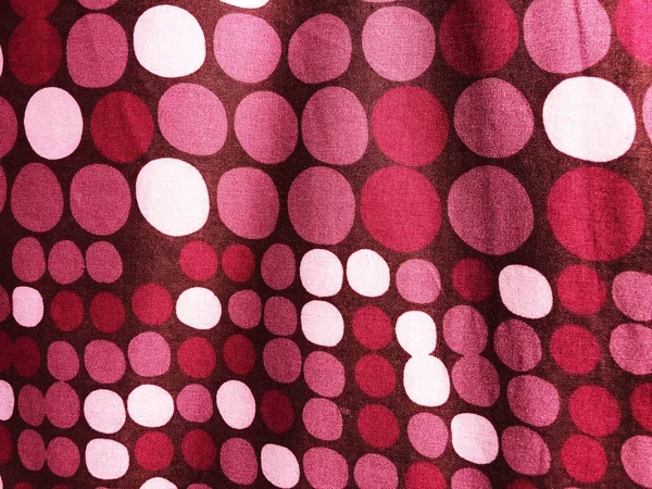 Ansicht der textilen Oberfläche von oben. Nahaufnahme der Textur von Strickwaren. — Stockfoto