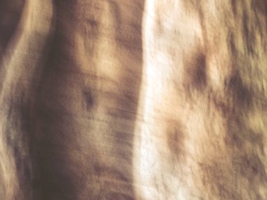 Soyut hareket bulanık efekt arka planı. Uzun pozda çekilmiş. 