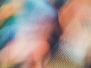 Soyut hareket bulanık efekt arka planı. Uzun pozda çekilmiş..