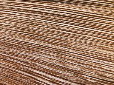 Tahta parçasını yapısı. Yakın görünümünden vurdu