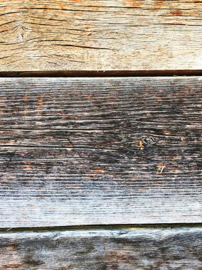 Tahta parçasını yapısı. Yakın görünümünden vurdu