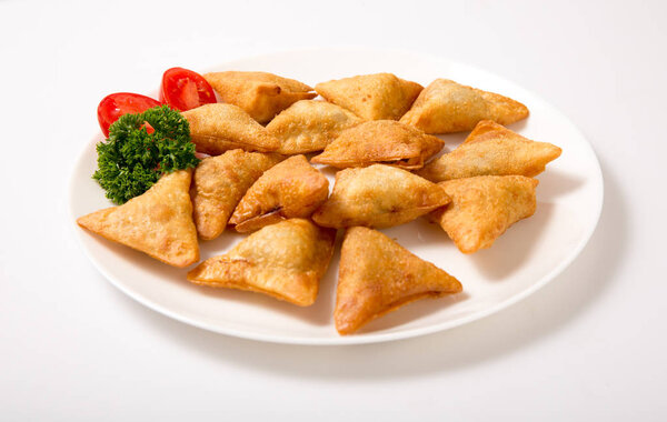 Мясо пельмени жареные на
 .