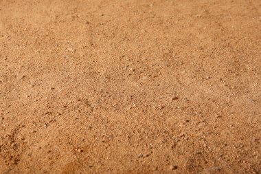 Deniz kum, doku, arka plan.