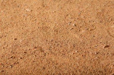 Deniz kum, doku, arka plan.