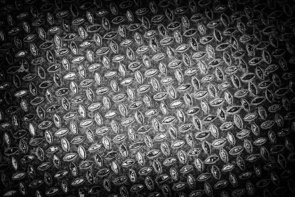 Metallic Textuur Achtergrond Detail Van Een Wand Reliëf Slip — Stockfoto