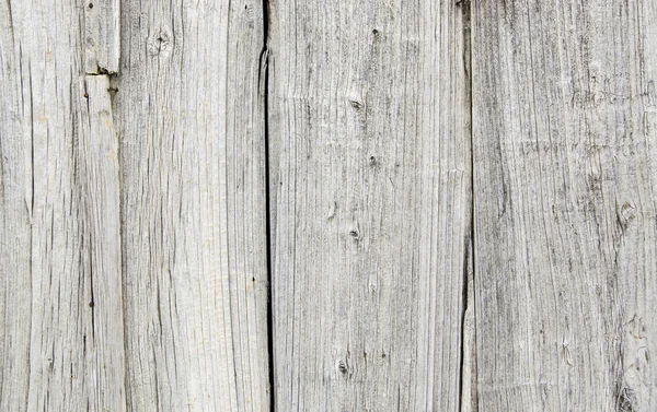 Old Spoiled White Wood Background Textured Background Detail — Stock Photo, Image