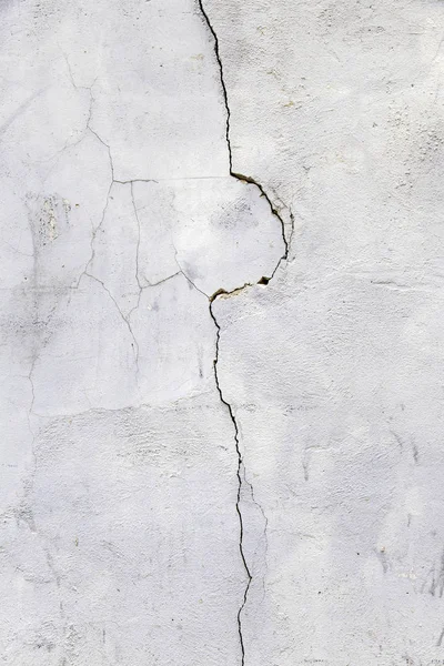 Concrete Background Dampness Ruin Detail Old Abandoned Wall — Stock Photo, Image