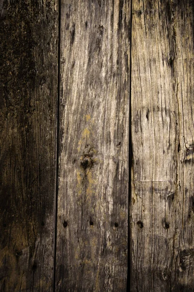 Staré Dřevo Rozmazlený Detail Stěny Zdobené Opuštěné Dřevo — Stock fotografie