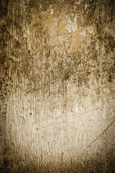 Stare Drewno Zardzewiałymi Śrubami Szczegóły Upływu Czasu Porzucenie — Zdjęcie stockowe