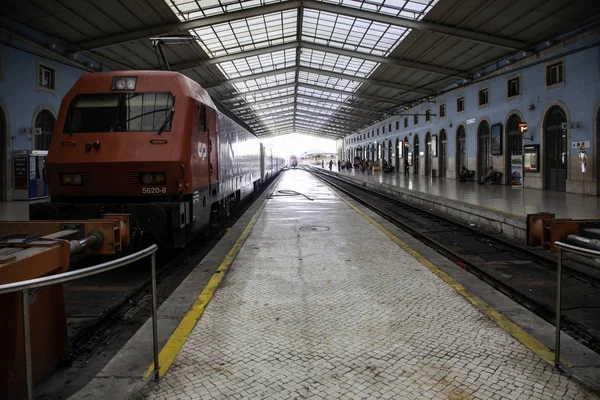 Estación de tren en Brujas —  Fotos de Stock