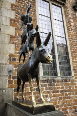 Bremen müzisyenler