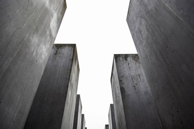 Holocaust Memorial