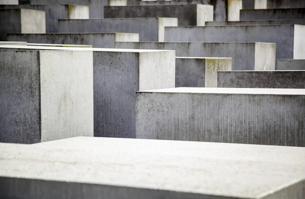 Holocaust-Gedenkstätte — Stockfoto