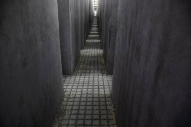 Holocaust Memorial