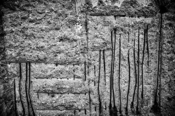 Remains of Berlin Wall