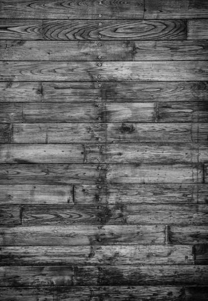 Bruine Houten Ondergrond Detail Van Eikenhouten Plaat — Stockfoto