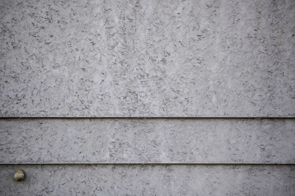 Kirli Fiberglas Arka Plan Hasarlı Duvarın Ayrıntıları — Stok fotoğraf