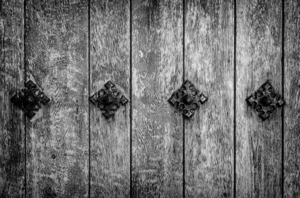 Staré Ošlehaný Dřevo Texturované Dřevěné Pozadí Detail — Stock fotografie