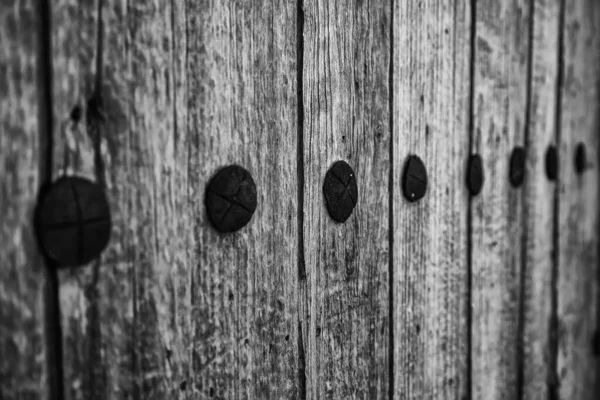 Stare Drewno Wietrzne Teksturowane Drewniane Tło — Zdjęcie stockowe