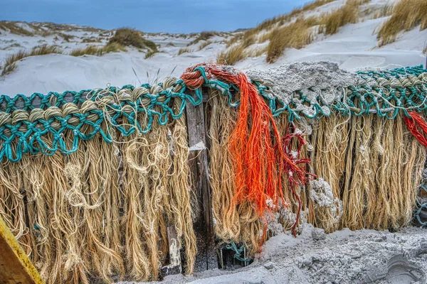 Obiekty Flotsam Jetsam — Zdjęcie stockowe