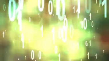 Dijitalleştirme parçacık animasyon