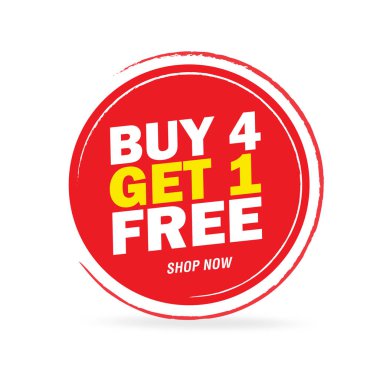 Satış ve özel indirim etiketi, Fiyat etiketleri, satış etiket, vektör çizim.