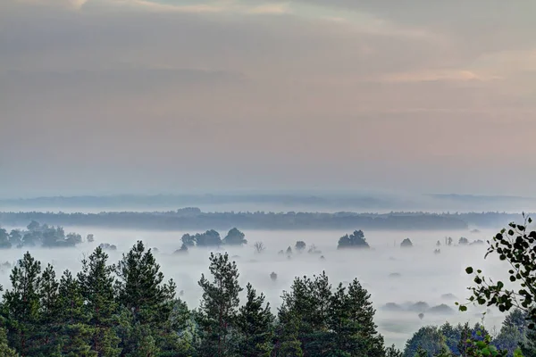 Sabah sisi ve gün doğumu.