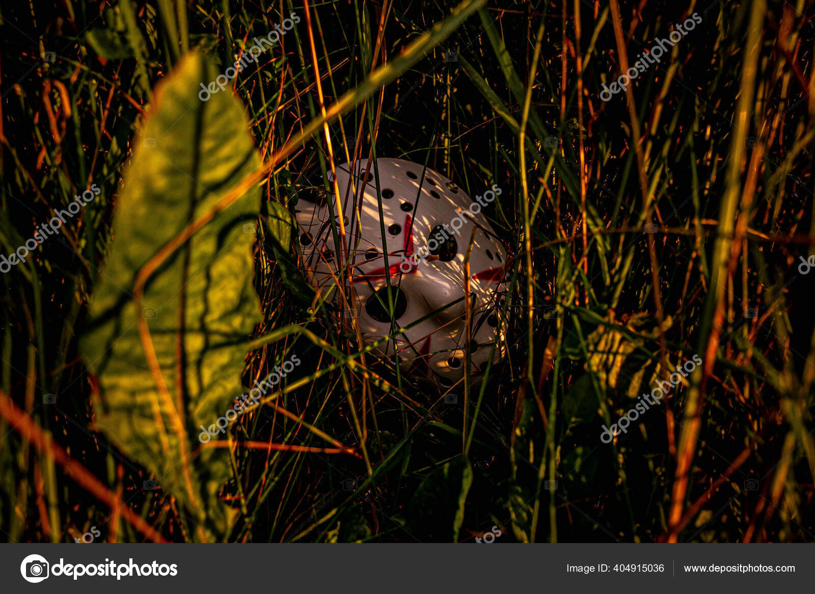 Download Á Jason Voorhees Mask Stock Pictures Royalty Free Jason Mask Images Download On Depositphotos PSD Mockup Templates