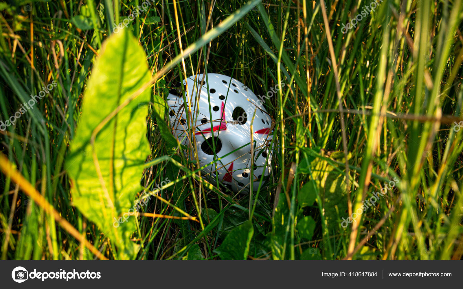 Download Á Jason Voorhees Mask Stock Pictures Royalty Free Jason Mask Images Download On Depositphotos PSD Mockup Templates